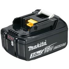 Bateria �ons de L�tio 3,0Ah 18V Max MAKITA-BL1830B