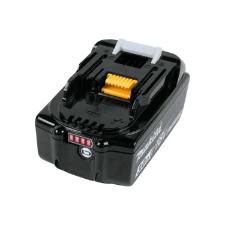 Bateria �ons de L�tio 3,0Ah 18V Max MAKITA-BL1830B