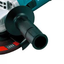 Esmerilhadeira Angular 4.1/2Pol. 840W - MAKITA-9557HNG
