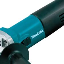 Esmerilhadeira Angular 4.1/2Pol. 840W - MAKITA-9557HNG