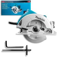 Serra Circular 1800W 7.1/4 185Mm 5007N Makita 220V