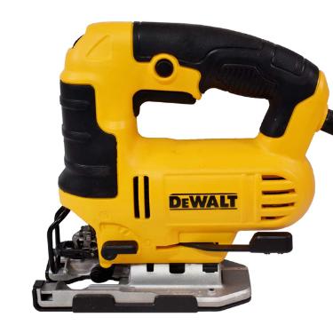 Serra Tico Tico 650W DWE300 220V Dewalt