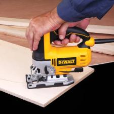 Serra Tico Tico 650W DWE300 220V Dewalt