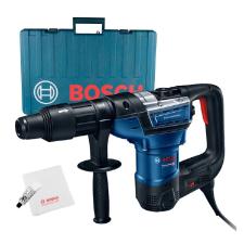 Martelete Perfurador 8.5J GBH 5-40 D Bosch
