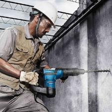 Martelete Perfurador 8.5J GBH 5-40 D Bosch