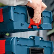 Maleta de Transporte Sistema Inteligente Bosch L-BOXX 136