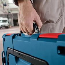 Maleta de Transporte Sistema Inteligente Bosch L-BOXX 136