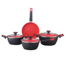 Jogo de Panelas Diamond Cer�mica 3,0mm 4 Pe�as Class Home