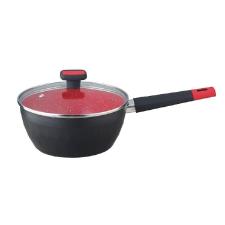 Jogo de Panelas Diamond Cer�mica 3,0mm 4 Pe�as Class Home