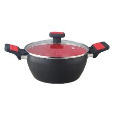 Jogo de Panelas Diamond Cer�mica 3,0mm 4 Pe�as Class Home