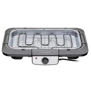 Churrasqueira El�trica Multilaser 2000W CE132 220V
