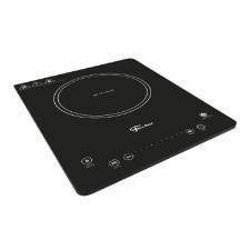 Fog�o Por Indu��o Cooktop Fischer 1Q Mesa Vitrocer�mica V220