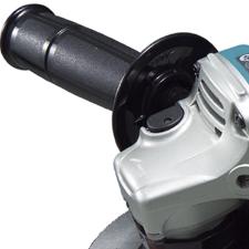 Esmerilhadeira E Lixadeira Profissional 220v GA4530 Makita