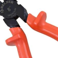 Alicate Universal 8'' Black Edition 1000V Belzer