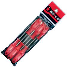 Jogo Chave de Fenda/Phillips Mayle 6 Pcs
