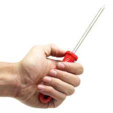 Jogo Chave de Fenda/Phillips Mayle 6 Pcs