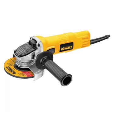 Esmerilhadeira Angular Dewalt 4.1/2