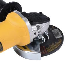 Esmerilhadeira Angular Dewalt 4.1/2