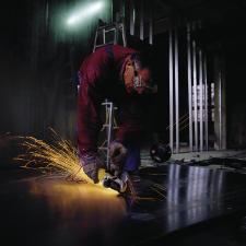 Esmerilhadeira Angular Dewalt 4.1/2