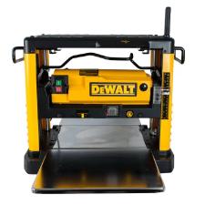 Plaina Desengrossadeira Port�til 1800W - DEWALT-DW733-B2