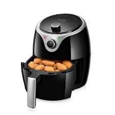 Fritadeira El�trica sem �leo 3.5LT Air Fryer Elgin 220V