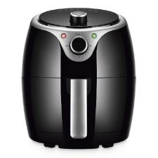 Fritadeira El�trica sem �leo 3.5LT Air Fryer Elgin 220V