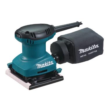 Lixadeira Orbital 180w Makita BO4557 220v
