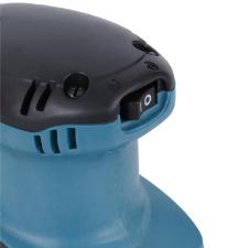 Lixadeira Orbital 180w Makita BO4557 220v