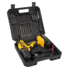 Parafusadeira Furadeira Bateria 12v PFV012 Vonder Bivolt