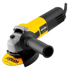 Esmerilhadeira angular 650W com 3 Discos Vonder EAV650 220V