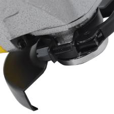 Esmerilhadeira angular 650W com 3 Discos Vonder EAV650 220V