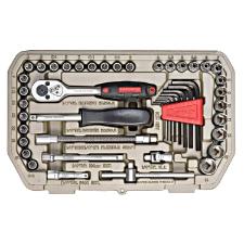 Jogo De Soquetes 1/4