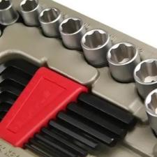 Jogo De Soquetes 1/4