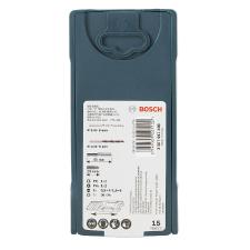 Jogo de Furar e Parafusar X-Line com 15 pe�as Bosch