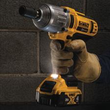 Chave de Impacto El�trica 1/2