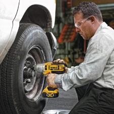 Chave de Impacto El�trica 1/2