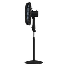 VENTILADOR CADENCE EROS TURBO CONFORTO 40CM PEDESTAL VTR869 220V