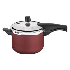 Panela de Press�o 4,5L Vancouver Vermelho 20CM Tramontina