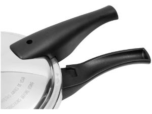 Panela de Press�o 4,5L Vancouver Vermelho 20CM Tramontina