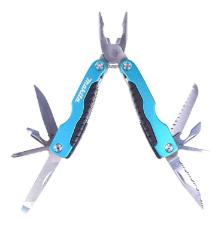 Alicate Multiuso Canivete Com Estojo PGC 120040 MAKITA