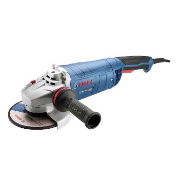 Esmerilhadeira Angular Bosch GWS25-230 2500W - 220v