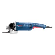 Esmerilhadeira Angular 7Pol. 2.200 W - BOSCH-GWS 22-180