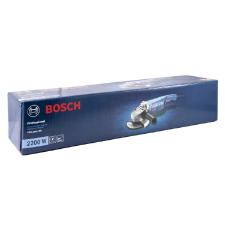 Esmerilhadeira Angular 7Pol. 2.200 W - BOSCH-GWS 22-180