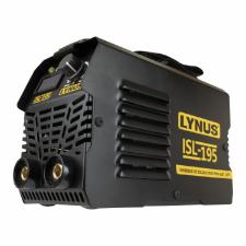 M�quina Inversora de Solda 160A Display Digital Lynus ISL-195