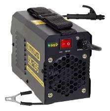 M�quina Inversora de Solda 160A Display Digital Lynus ISL-195