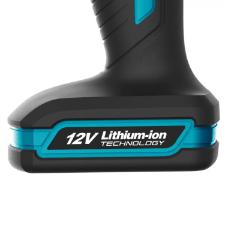 Parafusadeira-Furadeira Bat. 12V 10mm Wesco WS2555k