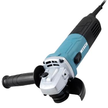 Esmerilhadeira Angular de 4.1/2 Pol. 850W WESCO-WS4700 220v