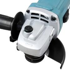 Esmerilhadeira Angular de 4.1/2 Pol. 850W WESCO-WS4700 220v