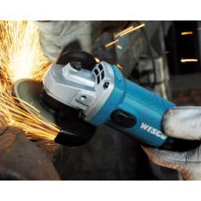 Esmerilhadeira Angular de 4.1/2 Pol. 850W WESCO-WS4700 220v