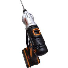 Furadeira Parafusadeira 12V 18 Assess�rios WORX WX104.1 Biv